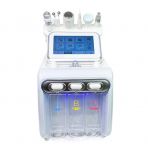 Комбайн косметологічний водневого пілінгу HW beauty equipment H2O2 (RU50) Model.5