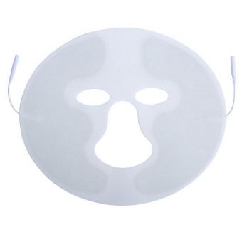 Струмопровідна маска-електрод