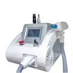 ​Неодимовий лазер для видалення перманентного макіяжу, тату, карбонового пілінгу BuyBeauty SD-1000 / SY-SP726 Veezimei (3 насадки)