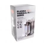 Косметологічний комбайн для очищення шкіри Plasma H202 Thermal Bubble Series 6 в 1 Radium