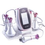 Косметологічний комбайн для тіла з ліполізом 80К (6 в 1) HW beauty equipment (S-450 / SD-054) BuyBeauty