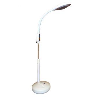 LED лампа лупа (150 ват)