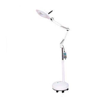Косметологічна LED лампа лупа (150 ват)