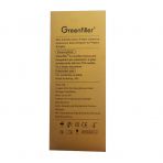 Гіалуроновий філлер GreenFiller Derm (24 мг / мл) [2 мл.]