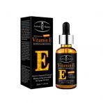 Відбілююча і освіжаюча 100% натуральна сироватка для обличчя Vitamin Е