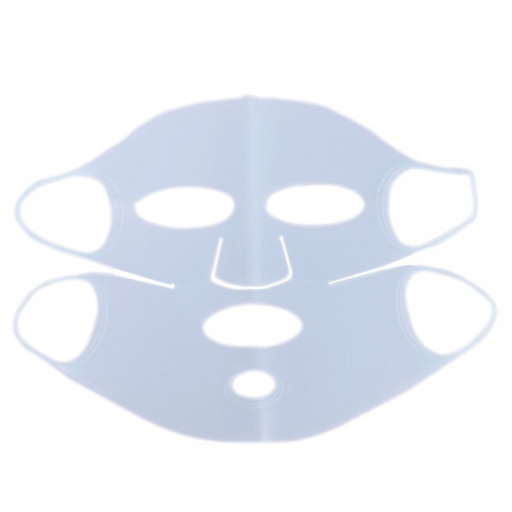 Силіконова маска Jun Mask (2 способи використання) BuyBeauty