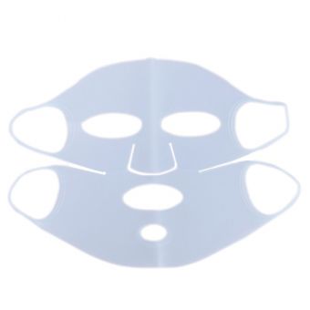 Силіконова маска Jun Mask (2 способи використання) BuyBeauty