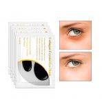 Маска колагенова для шкіри навколо очей Lanbena (Crystal Eye Mask) (3 мл.)