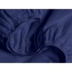 Детское постельное белье в кроватку BLUE DREAMCATCHER CS1