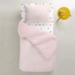 Детское постельное белье в кроватку SAKURA CS6