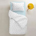 Детское постельное белье в кроватку STARFALL CS1