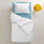 Детское постельное белье в кроватку STARFALL CS2