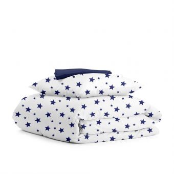 Детское постельное белье в кроватку BIG STAR CS2