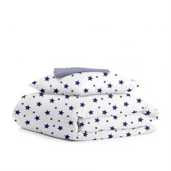 Детское постельное белье в кроватку BIG STAR CS3