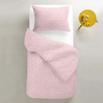 Детское постельное белье в кроватку ROSE STARFALL CS2