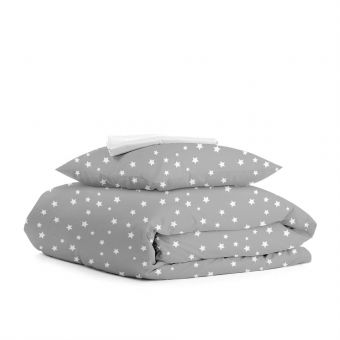 Детское постельное белье в кроватку STARS CS3