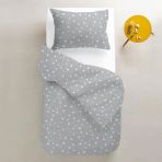 Дитяча постільна білизна в ліжечко STARS CS3