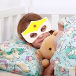 Детское постельное белье в кроватку MINT UNICORN