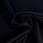 Полуторное постельное белье сатин BLACK CS7