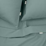 Двуспальная постель с простыней на резинке AGAVE CS15
