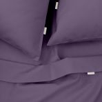 Двуспальная постель с простыней на резинке AURORA CS1