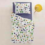 Детское постельное белье в кроватку MINECRAFT CS1