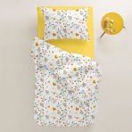 Детское постельное белье в кроватку SUMMER MOOD CS3
