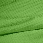 Покривало 75x95 Lime Waffle Weave