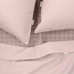 Двуспальная постель с простыней на резинке SAKURA CS1