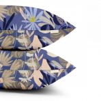 Семейный комплект постельного белья EXOTIC FLOWERS CS1