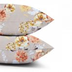 Сімейний комплект постільної білизни ROXY FLOWERS