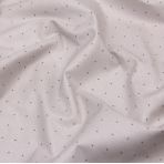 Детское постельное белье в кроватку MINI DOTS CS1