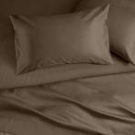 Детское постельное белье сатин в кроватку MOUSSE
