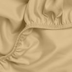 Дитяча постільна білизна сатин в ліжечко MAGNOLIA