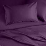 Детское постельное белье сатин в кроватку INK