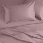 Детское постельное белье сатин в кроватку LILAC
