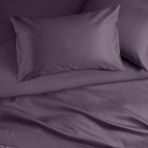 Детское постельное белье сатин в кроватку PLUM