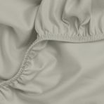 Дитяча постільна білизна сатин в ліжечко SHADOW