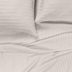 Дитяча постільна білизна сатин в ліжечко ALMOND