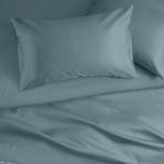 Детское постельное белье сатин в кроватку DOVE