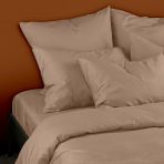 Двуспальное постельное белье сатин SAND CS1