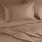 Двуспальное постельное белье сатин SAND CS1