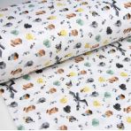 Детское постельное белье в кроватку MINECRAFT CS5