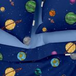 Полуторное постельное белье SPACE CS3