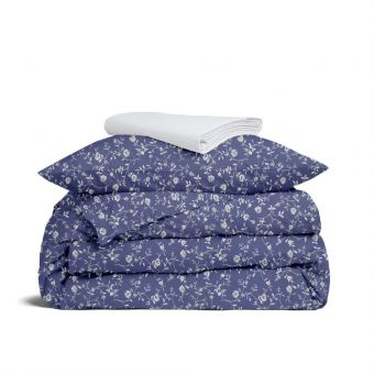 Детское постельное белье в кроватку FLOWER GARDEN CS1