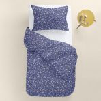 Детское постельное белье в кроватку FLOWER GARDEN CS1