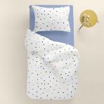 Детское постельное белье в кроватку DELTA CS15