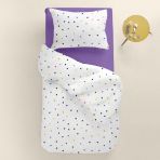 Детское постельное белье в кроватку DELTA CS17