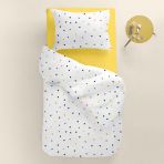 Детское постельное белье в кроватку DELTA CS18