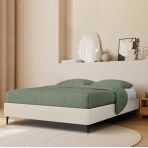 Ліжко двоспальне Kiwi Silk 160х200